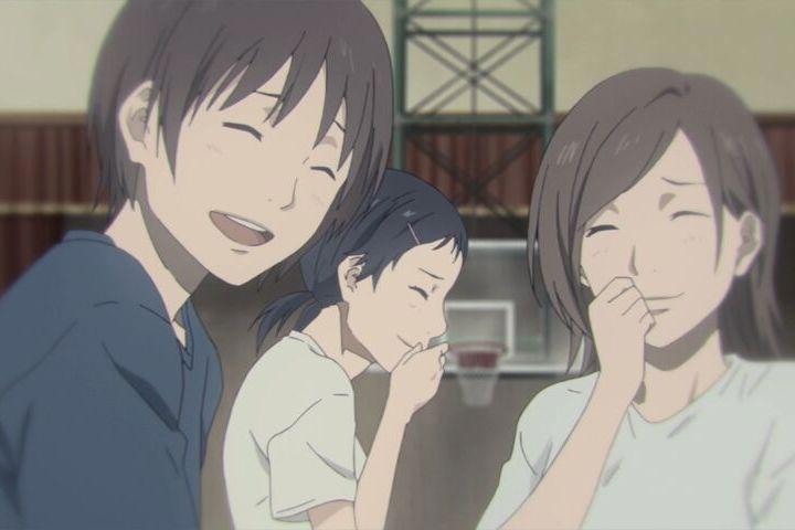 鸭子的天空：即便是个小矮人，也能够追求自己的篮球梦