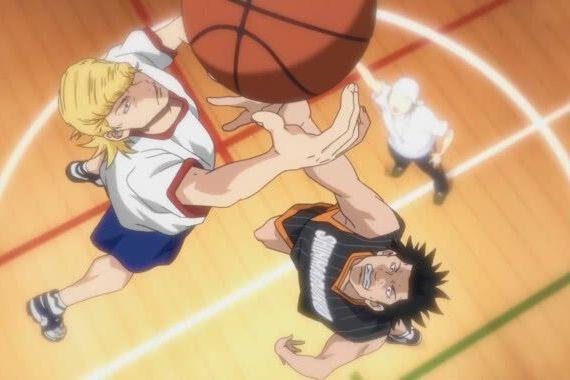 鸭子的天空：即便是个小矮人，也能够追求自己的篮球梦