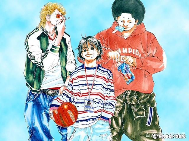 小个子也可以打篮球，运动番《鸭子的天空》10月开播，pv公开