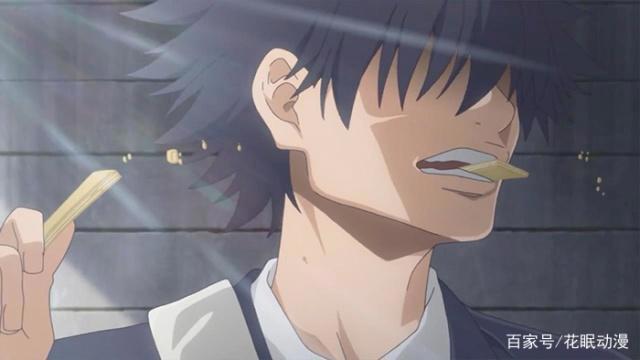 小个子也可以打篮球，运动番《鸭子的天空》10月开播，pv公开