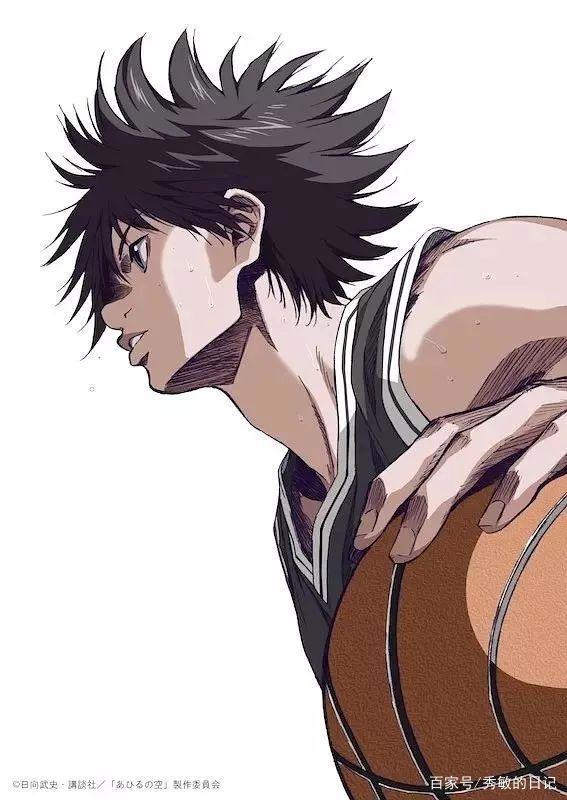 《鸭子的天空》：矮个子也有篮球梦，丑小鸭也想飞上天空