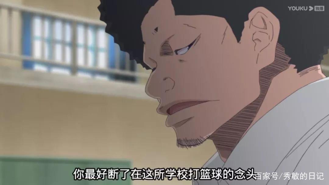 《鸭子的天空》：矮个子也有篮球梦，丑小鸭也想飞上天空