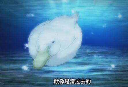 新番《篮球少年王》鸭子的飞翔不需要天空！燃烧的篮球魂