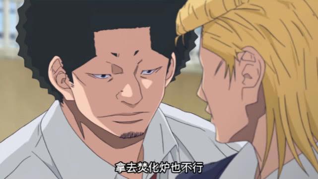 鸭子的天空：又一部热血篮球漫出炉，从开场就吸引了观众的视线！