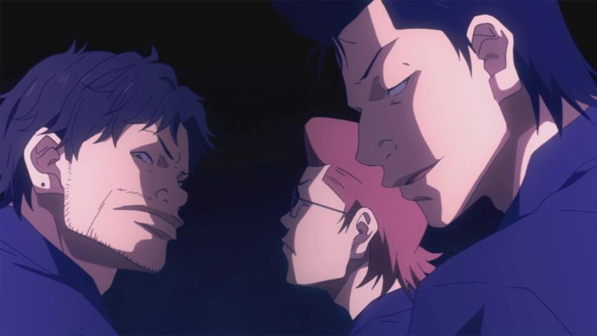 鸭子的天空动画版：车谷空在女生们面前出丑，不良少年都觉得可怜