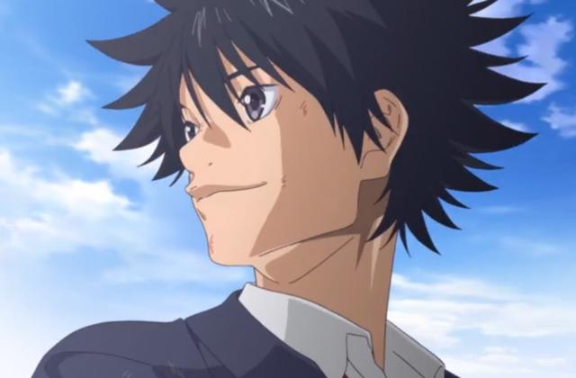 致敬《灌篮高手》，十月新番《鸭子的天空》，矮子篮球的优胜之路