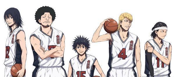 十月新番：《鸭子的天空》低开高走，一部被低估的作品！