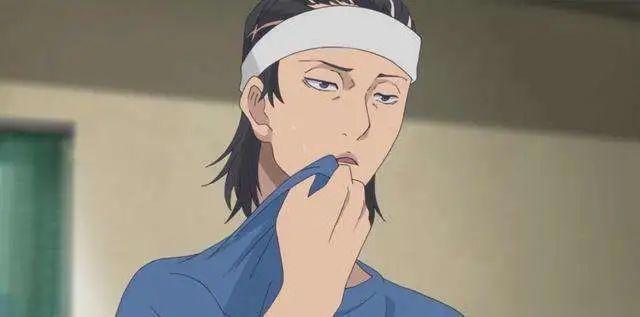 日媒投票，声优谷山纪章配音角色人气投票，中原中也三年冠