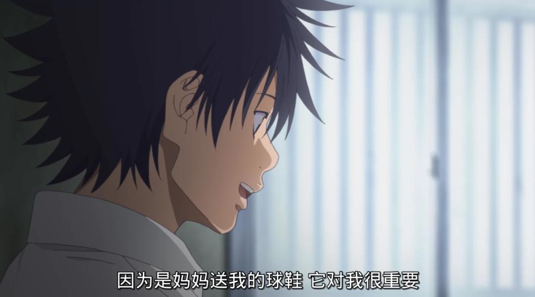 虽然达不到《灌篮高手》的高度，但也绝对是一部很良心优秀的动漫