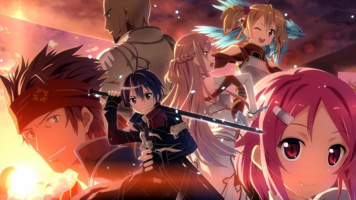 Re0无缘四月新番，经典续作大IP稳占市场，新作何去何从