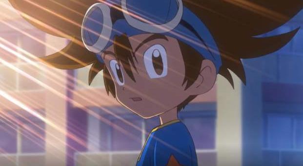 宝可梦，数码宝贝来了，盘点7月份开播的动画