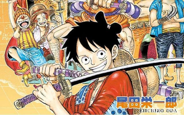 四月众多番剧延期上映，《海贼王》《数码宝贝》无一幸免