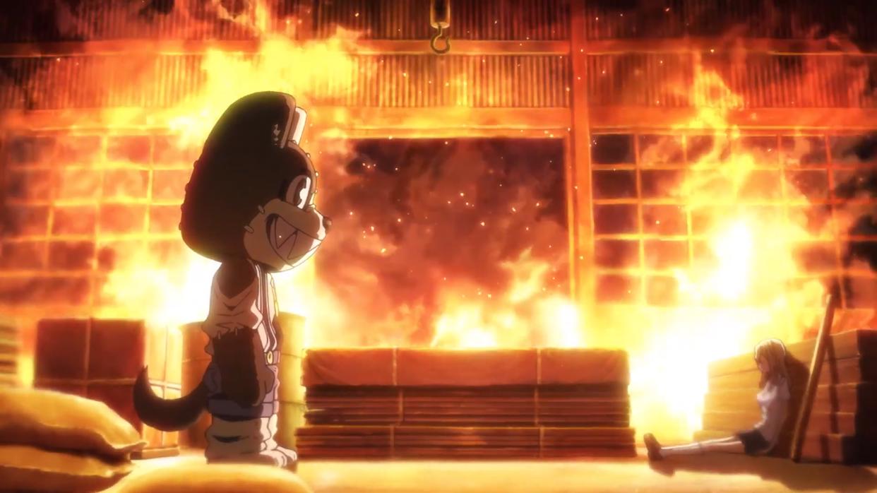 神仙续作强势回归！2020年4月新番前瞻