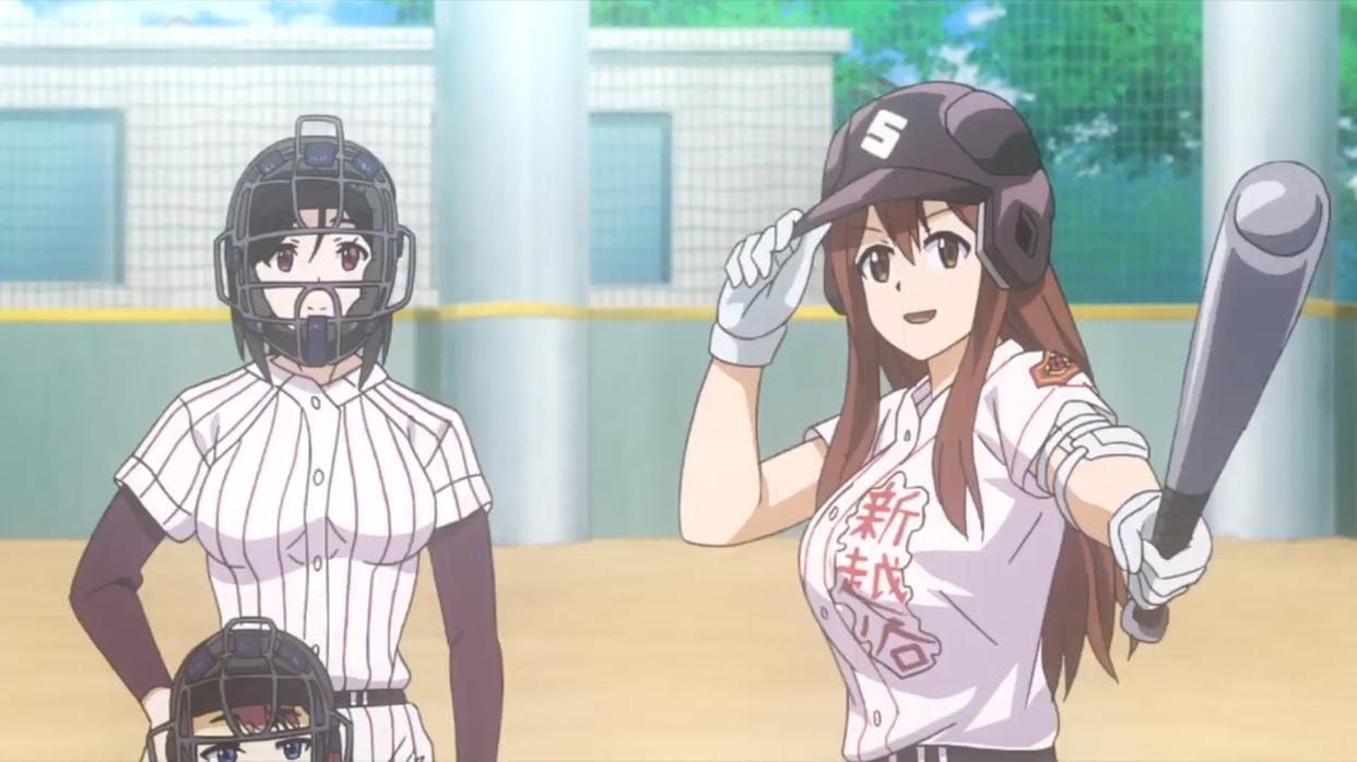 神仙续作强势回归！2020年4月新番前瞻