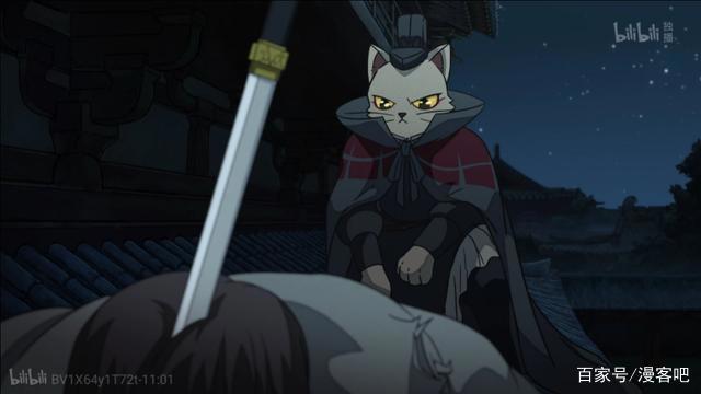 疫情影响，多部日漫停更或延期播放，今夏或成国漫崛起好时节？