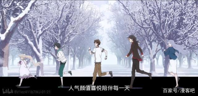 疫情影响，多部日漫停更或延期播放，今夏或成国漫崛起好时节？