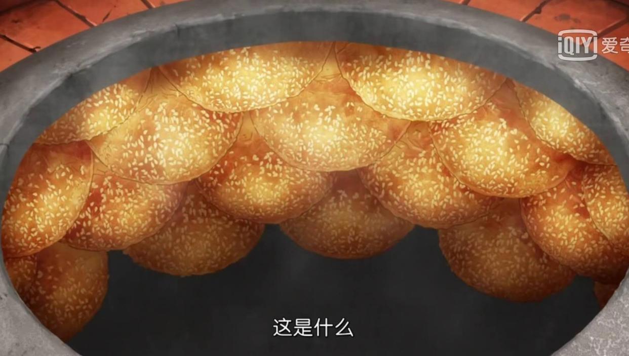 食戟之灵：跟着药王看日料，从食戟之灵中看日本料理的烧与烤