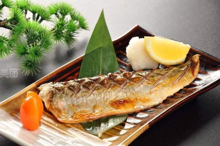 食戟之灵：跟着药王看日料，从食戟之灵中看日本料理的烧与烤