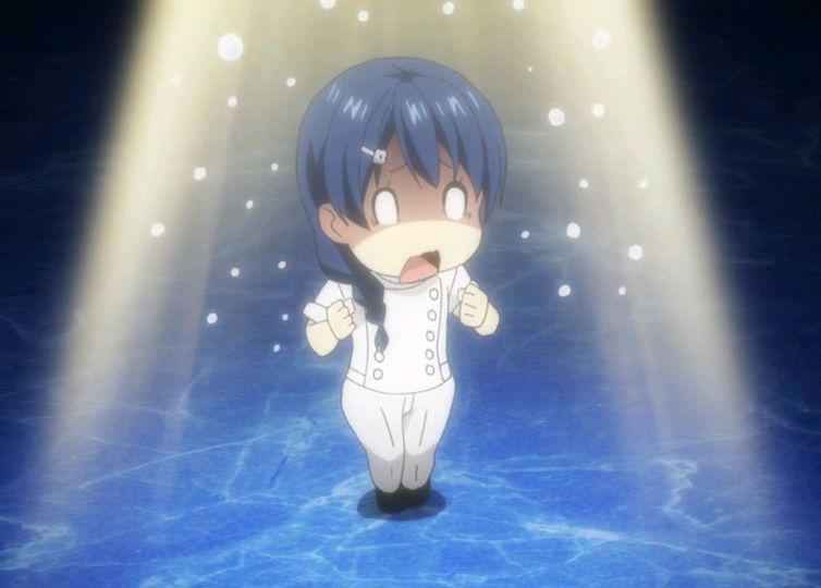 食戟之灵：绘里奈大小姐想让我告白？药王，药哥夺妻之战一触即发