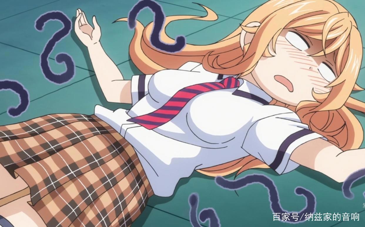 食戟之灵：绘里奈大小姐想让我告白？药王，药哥夺妻之战一触即发