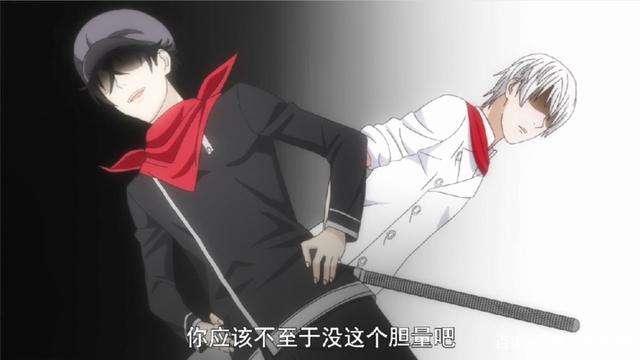 食戟之灵：璞玉时代计划大揭秘，主角团全员竟都是工具人