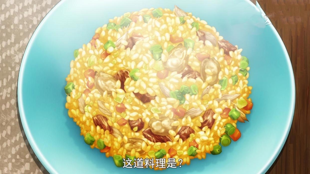 食戟之灵：璞玉时代计划大揭秘，主角团全员竟都是工具人