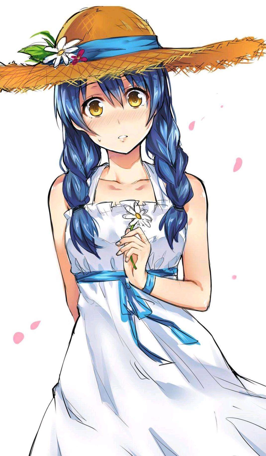 美食！福利！来袭？《食戟之灵豪之皿》第五季将于四月上映～