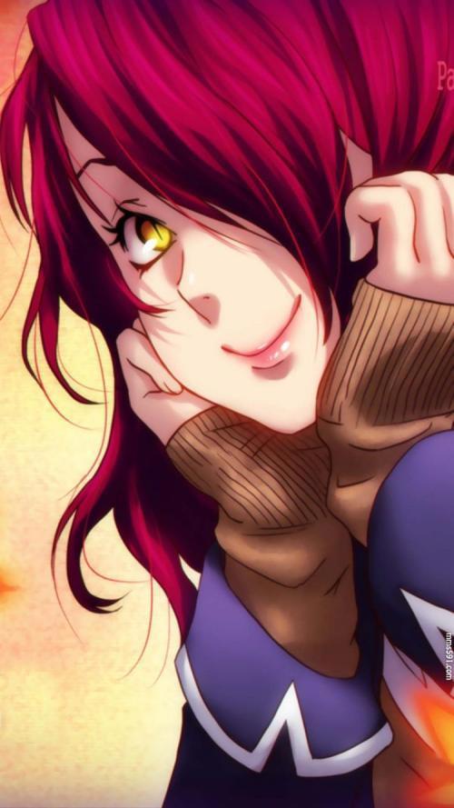 美食！福利！来袭？《食戟之灵豪之皿》第五季将于四月上映～