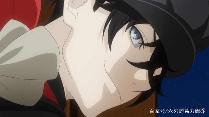 食戟之灵豪之皿公布最新PV！药王后续剧情得以透露！