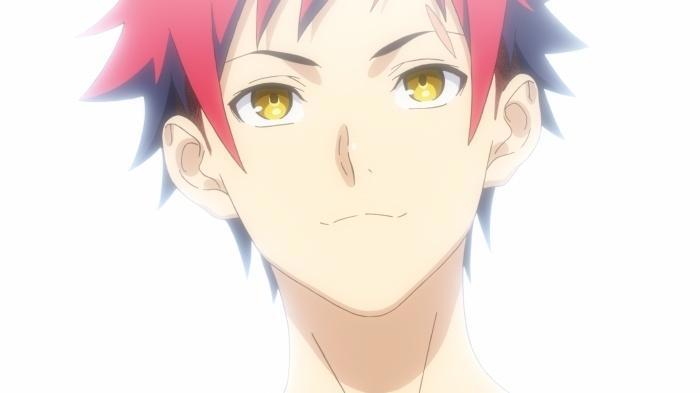 食戟之灵豪之皿公布最新PV！药王后续剧情得以透露！