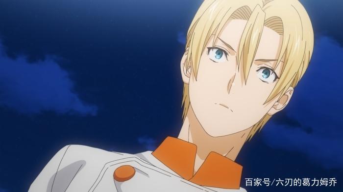 食戟之灵豪之皿公布最新PV！药王后续剧情得以透露！