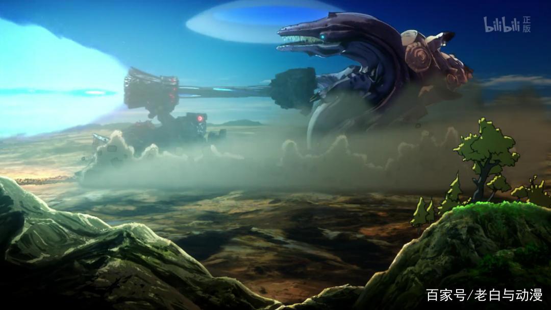 这么好看的新番竟无人问津，你是否错过了呢？