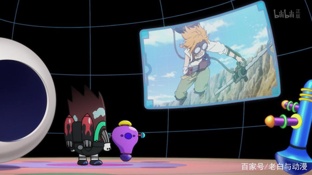 这么好看的新番竟无人问津，你是否错过了呢？