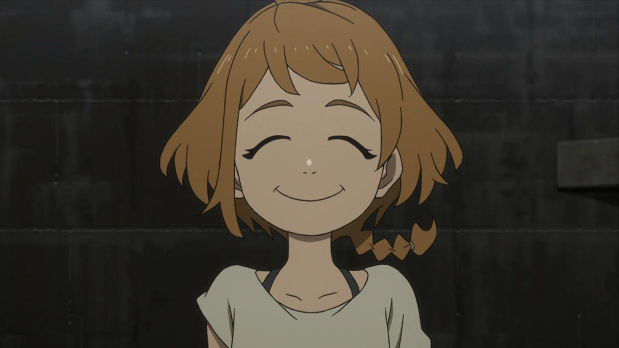 开播第2话就上演转折，世界观被推翻，女主是BUG