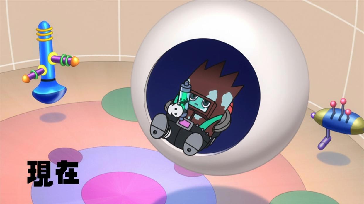 开播第2话就上演转折，世界观被推翻，女主是BUG