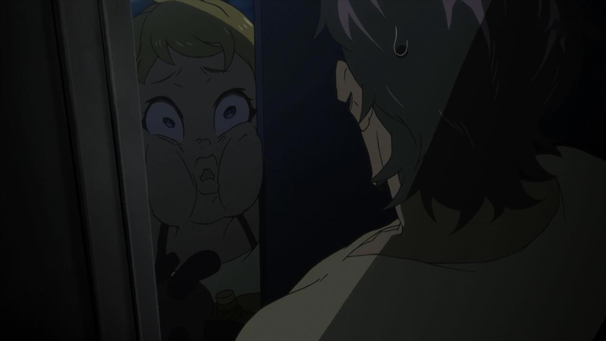 新番又玩神操作？还没到七月，这部七月新番就开播了