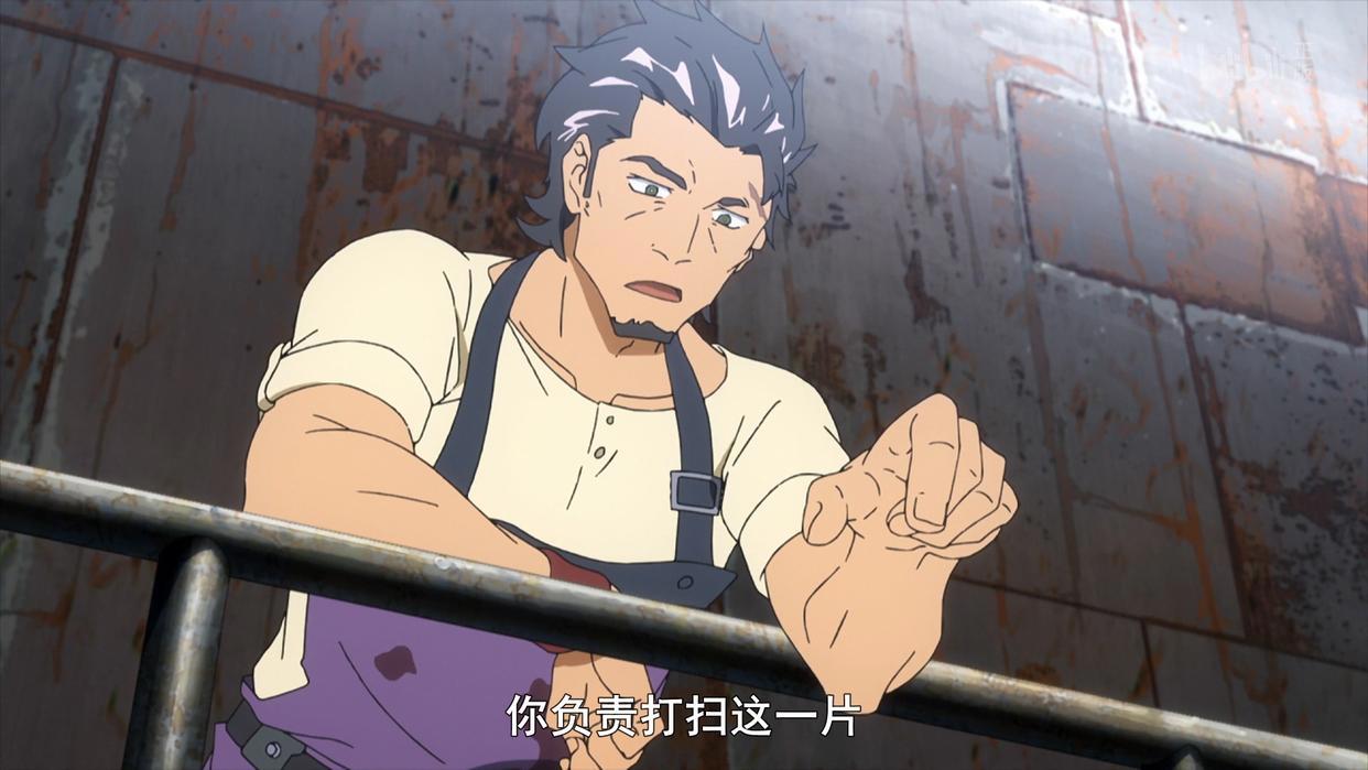 新番又玩神操作？还没到七月，这部七月新番就开播了