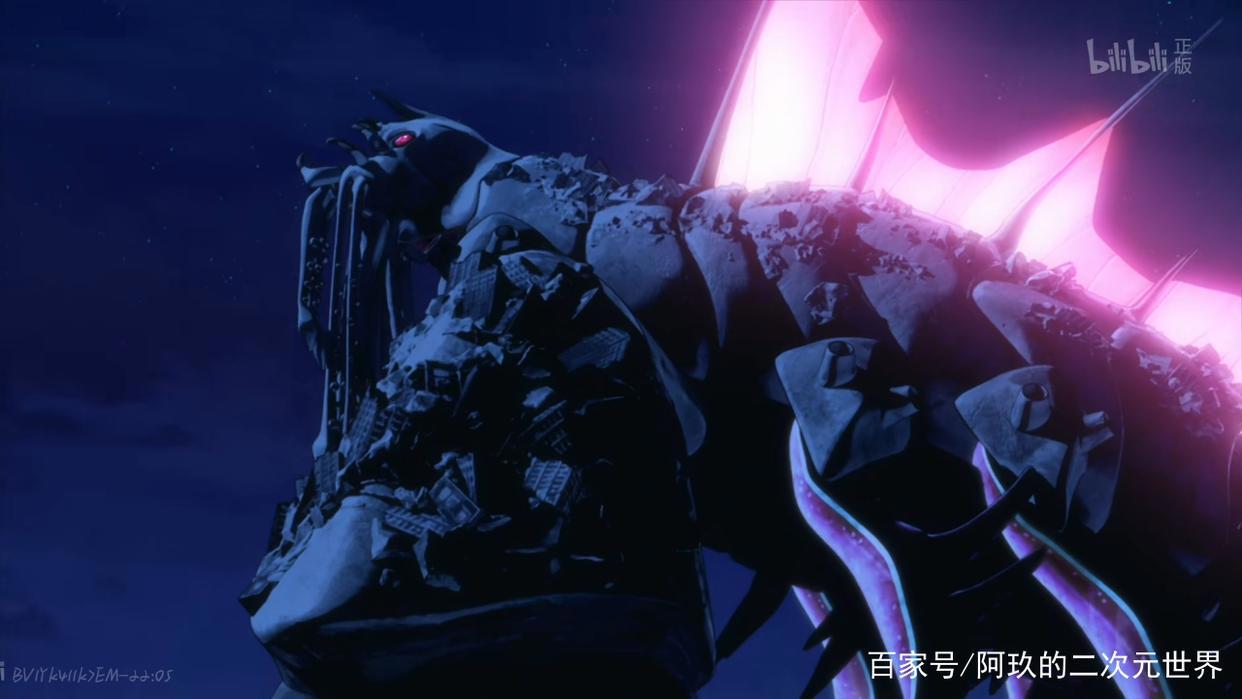 没落要塞10：吞噬型伽德鲁上线，小枣面对福金要如何死里逃生？