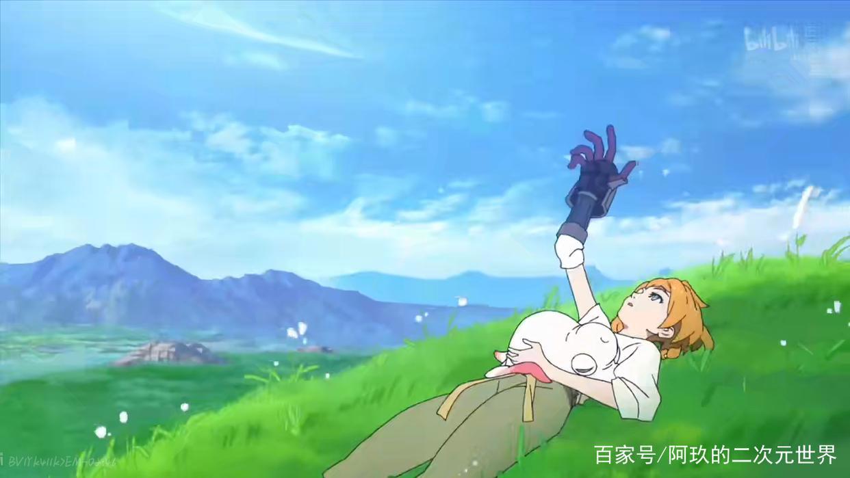 没落要塞10：吞噬型伽德鲁上线，小枣面对福金要如何死里逃生？