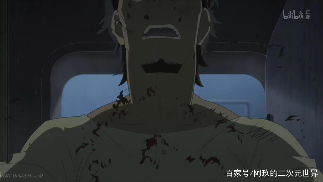 没落要塞10：吞噬型伽德鲁上线，小枣面对福金要如何死里逃生？