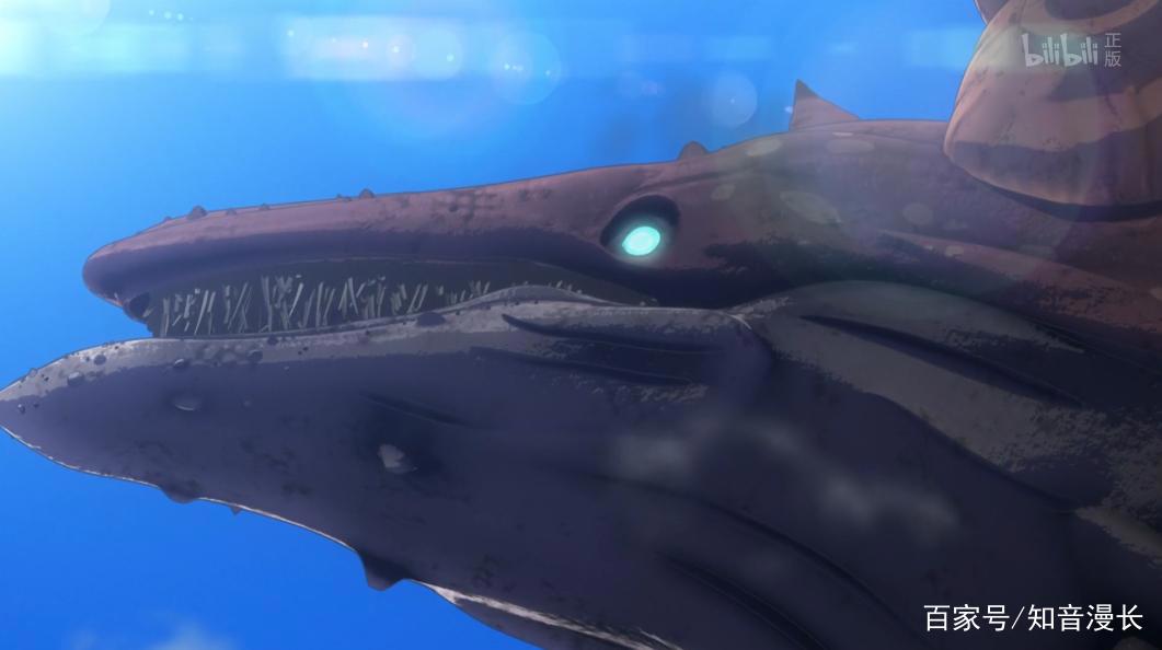 这部7月新番，只用了1集就让我成功入坑