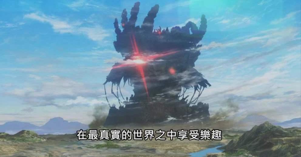 B站用户质疑日漫抄袭《灵笼》，结果惨遭打脸，剧情反转！