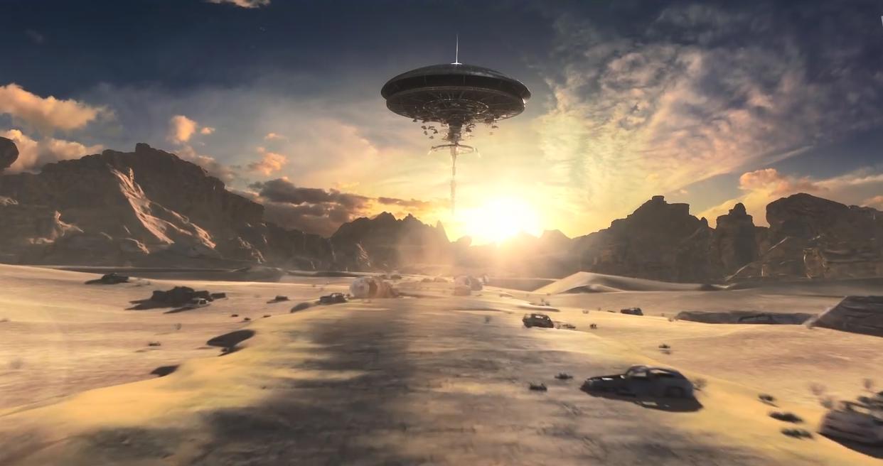 充满怪兽的末日世界中，灯塔与没落要塞相比，谁更适合人类生存？