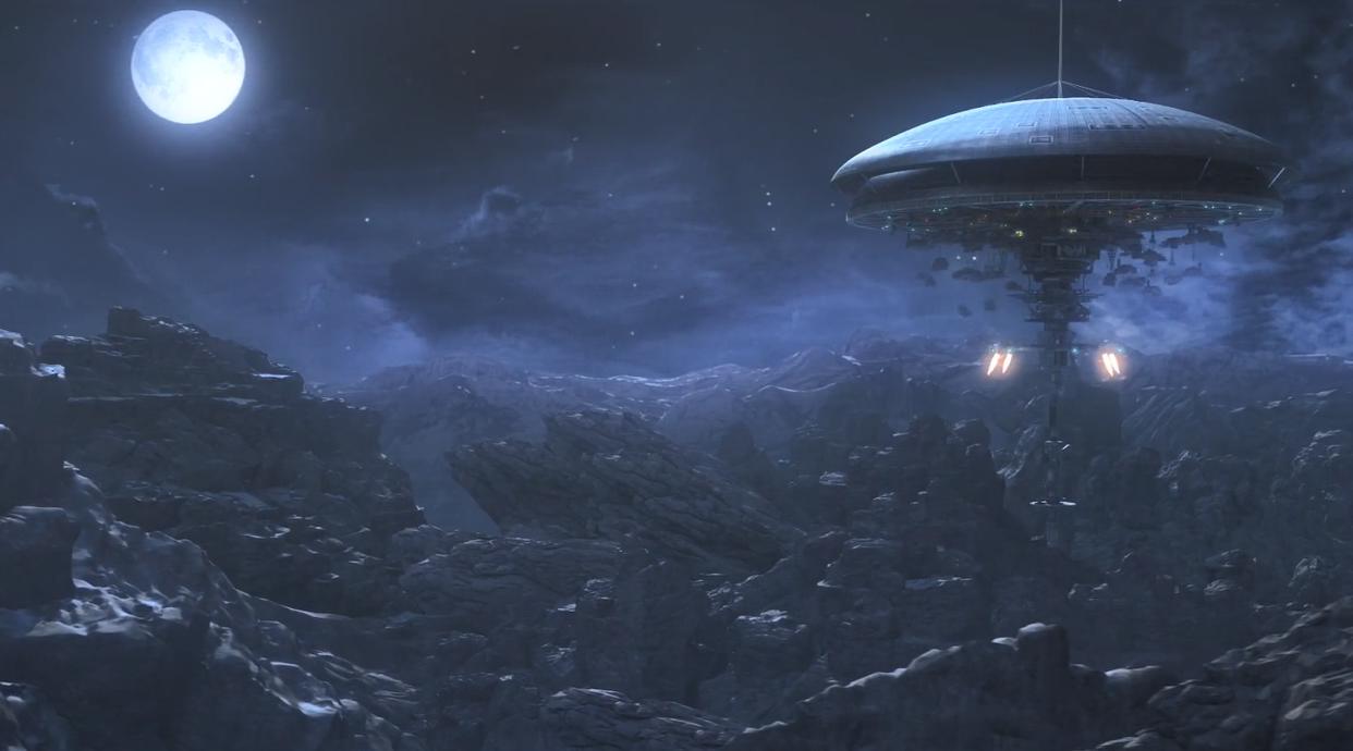 充满怪兽的末日世界中，灯塔与没落要塞相比，谁更适合人类生存？