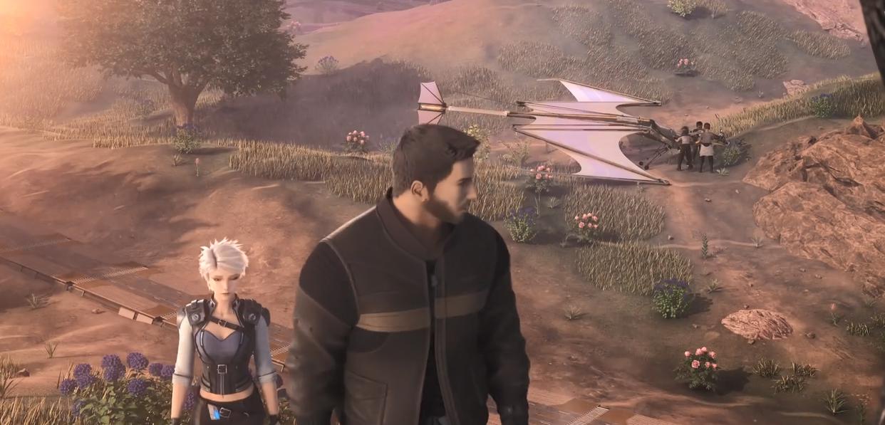 充满怪兽的末日世界中，灯塔与没落要塞相比，谁更适合人类生存？