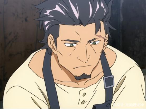 没落要塞：本以为加农炮是激光光束，结果是个正义铁拳？