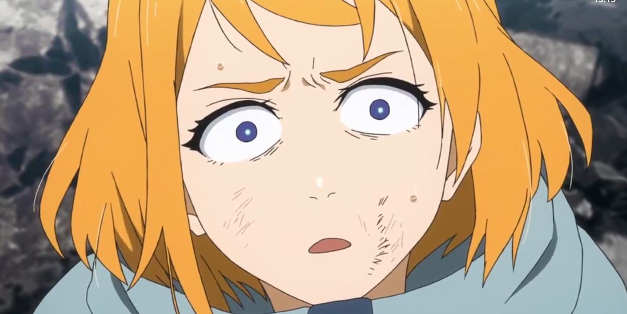 没落要塞，堪称机器中的琦玉老师，一拳必杀！最终boos也不例外