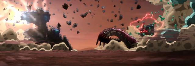 《没落要塞》最终话，末日求生变种田游戏，仇恨这么容易被消除？