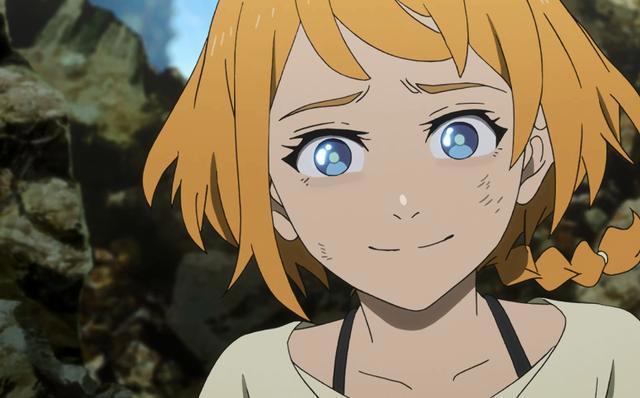 《没落要塞》最终话，末日求生变种田游戏，仇恨这么容易被消除？