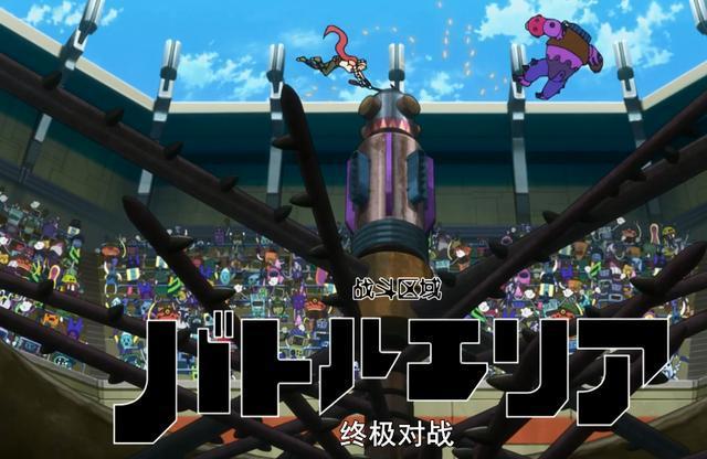 《没落要塞》最终话，末日求生变种田游戏，仇恨这么容易被消除？